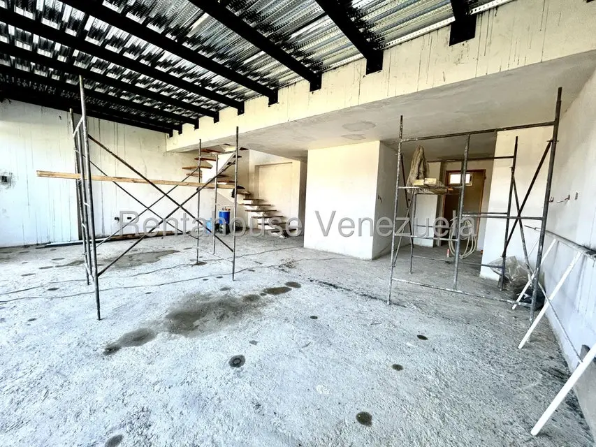 Apartamento (1 Nivel) en Venta en Alto Hatillo, Distrito Metropolitano - 10