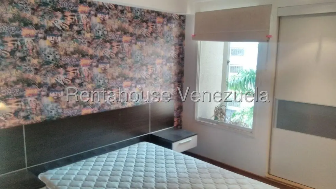 Apartamento (1 Nivel) en Alquiler en Terrazas del Avila, Distrito Metropolitano - 11
