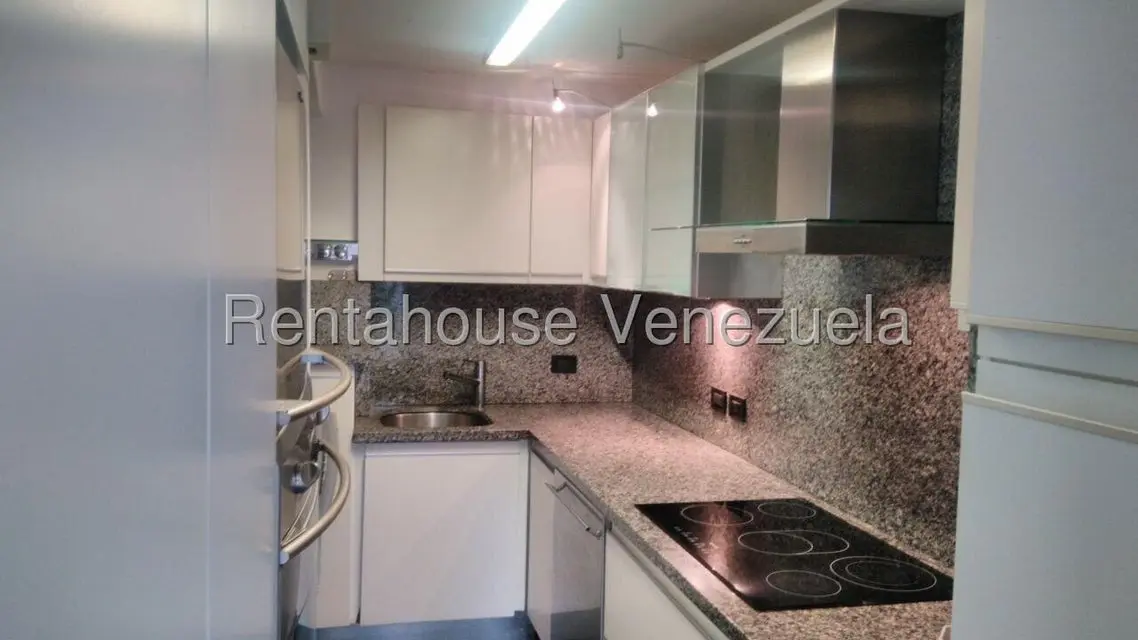 Apartamento (1 Nivel) en Alquiler en Terrazas del Avila, Distrito Metropolitano - 5