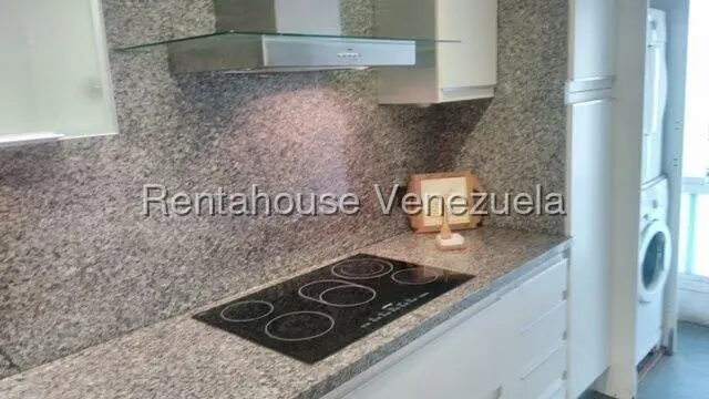 Apartamento (1 Nivel) en Alquiler en Terrazas del Avila, Distrito Metropolitano - 6