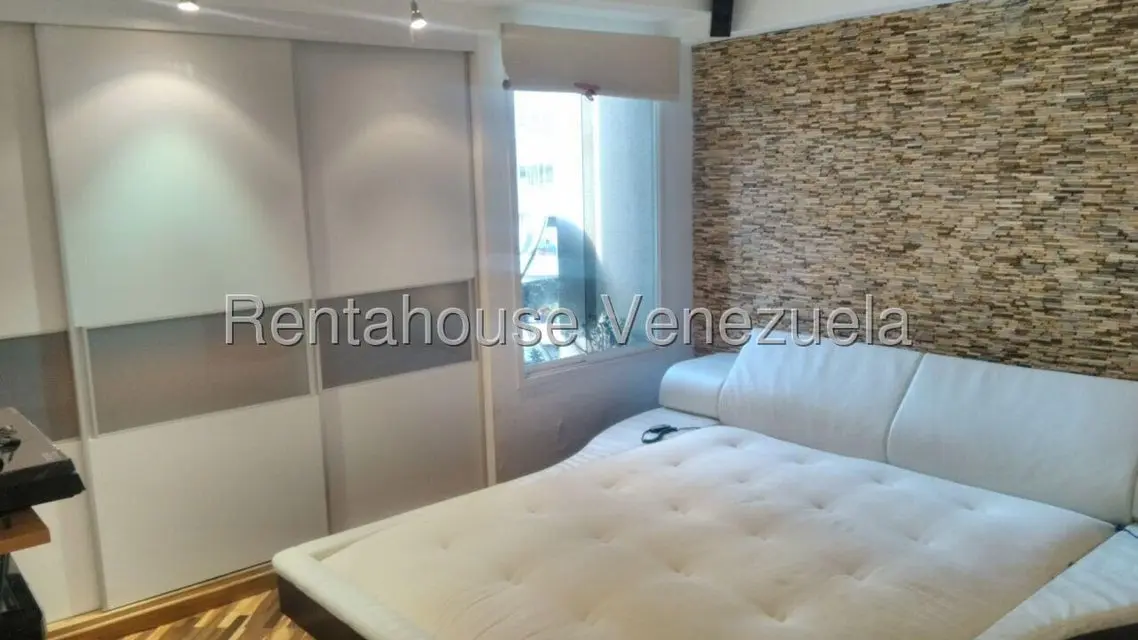 Apartamento (1 Nivel) en Alquiler en Terrazas del Avila, Distrito Metropolitano - 7