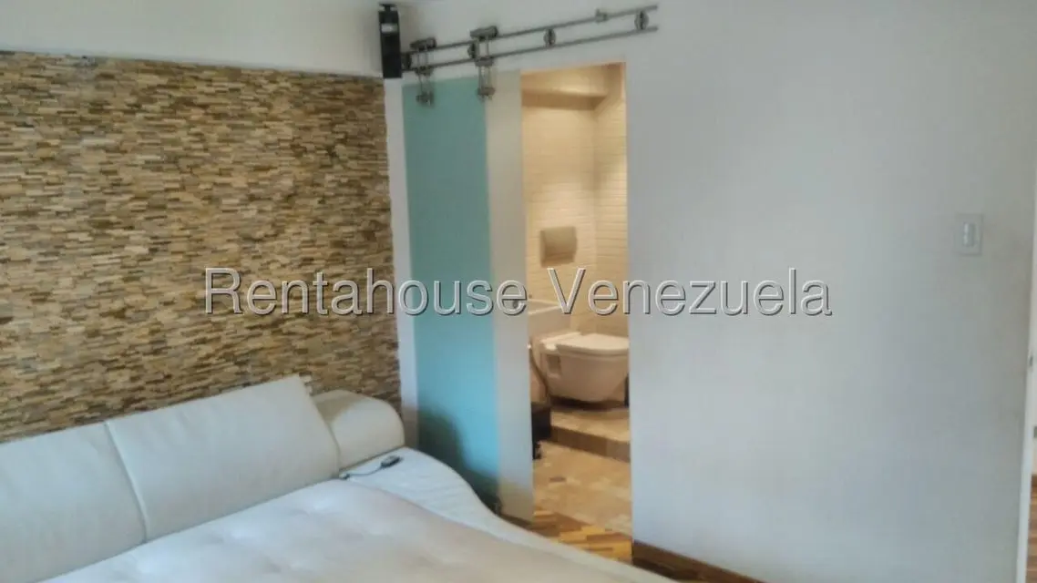 Apartamento (1 Nivel) en Alquiler en Terrazas del Avila, Distrito Metropolitano - 8