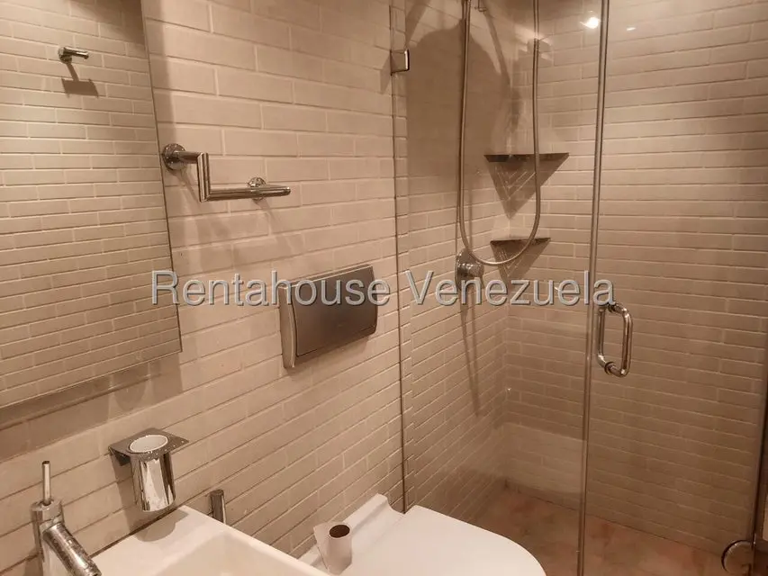 Apartamento (1 Nivel) en Alquiler en Terrazas del Avila, Distrito Metropolitano - 9