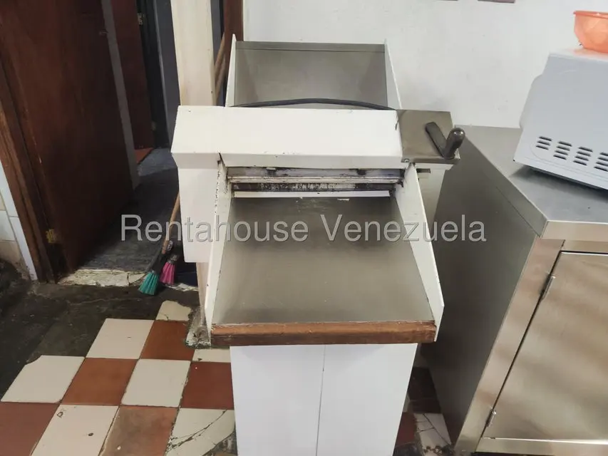 Negocios y Empresas (Alimentos y Bebidas) en Venta en Los Caobos, Distrito Metropolitano - 11