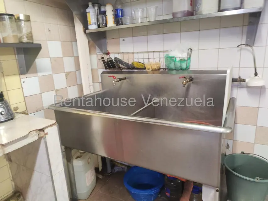 Negocios y Empresas (Alimentos y Bebidas) en Venta en Los Caobos, Distrito Metropolitano - 12