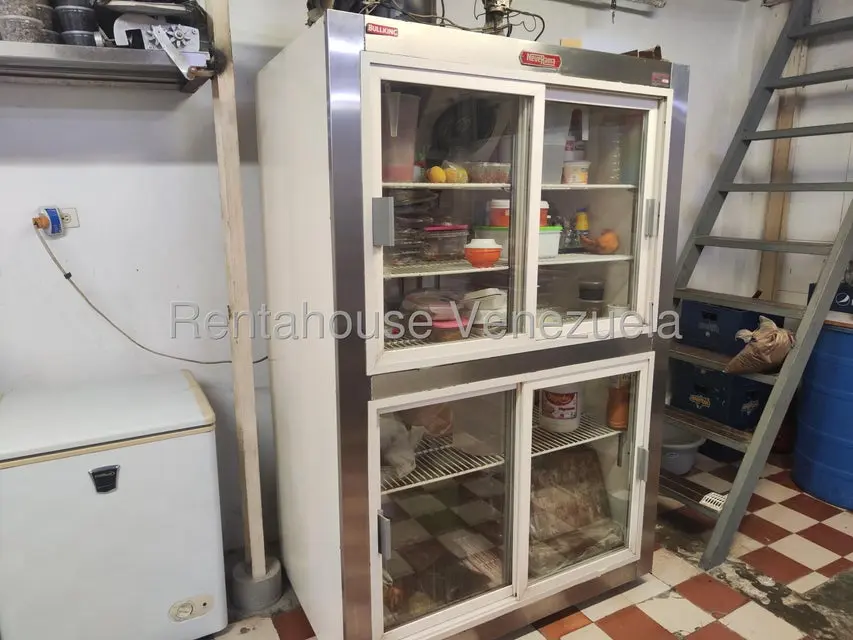 Negocios y Empresas (Alimentos y Bebidas) en Venta en Los Caobos, Distrito Metropolitano - 14