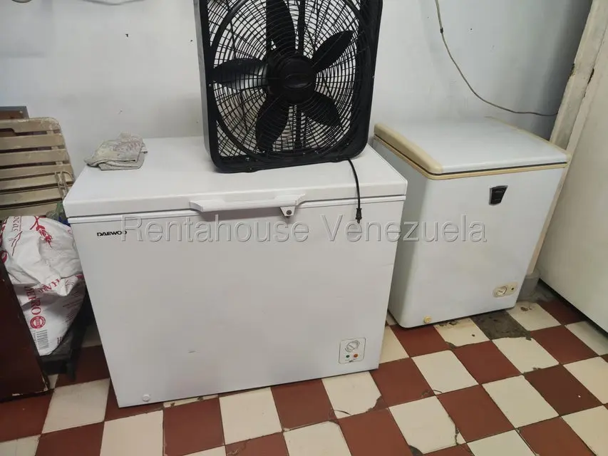 Negocios y Empresas (Alimentos y Bebidas) en Venta en Los Caobos, Distrito Metropolitano - 15