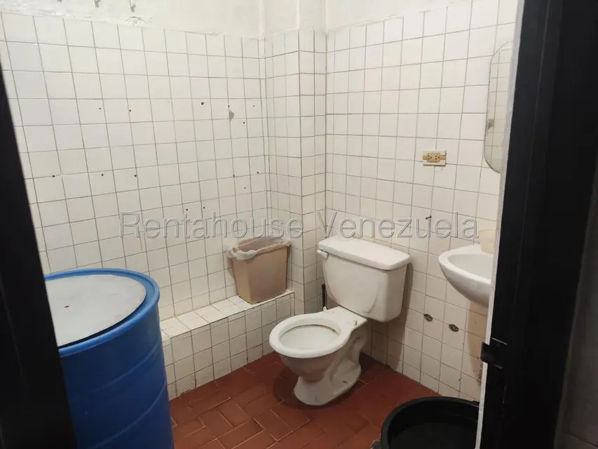 Negocios y Empresas (Alimentos y Bebidas) en Venta en Los Caobos, Distrito Metropolitano - 16