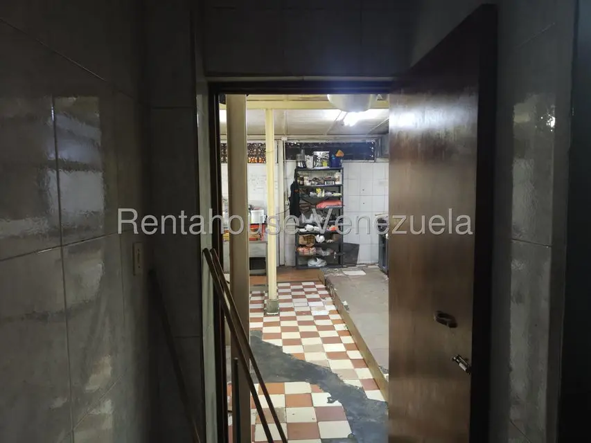 Negocios y Empresas (Alimentos y Bebidas) en Venta en Los Caobos, Distrito Metropolitano - 18