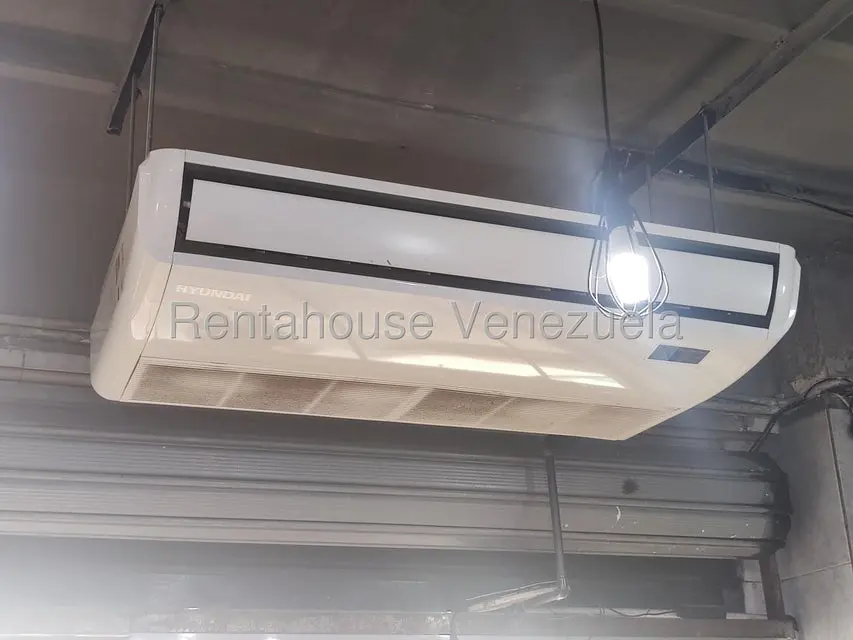 Negocios y Empresas (Alimentos y Bebidas) en Venta en Los Caobos, Distrito Metropolitano - 19