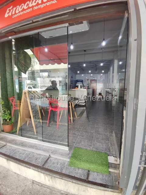 Negocios y Empresas (Alimentos y Bebidas) en Venta en Los Caobos, Distrito Metropolitano - 20