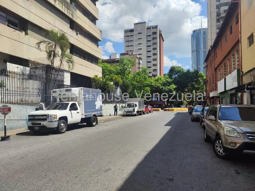 Negocios y Empresas (Alimentos y Bebidas) en Venta en Los Caobos, Distrito Metropolitano - 22