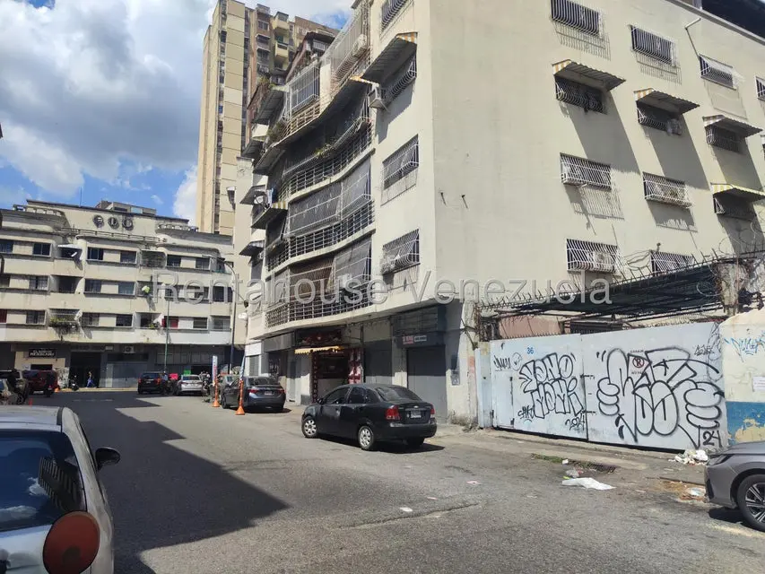 Negocios y Empresas (Alimentos y Bebidas) en Venta en Los Caobos, Distrito Metropolitano - 23