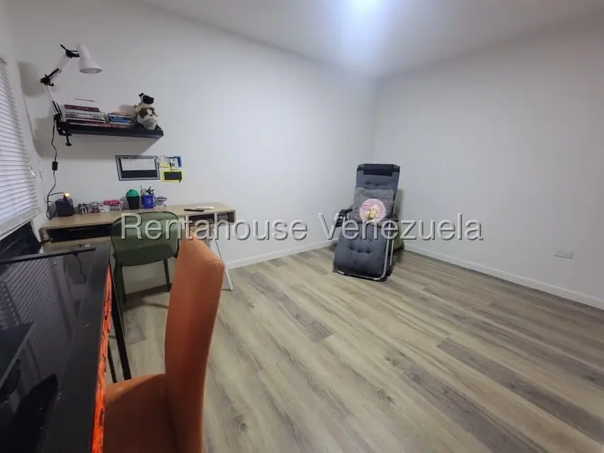 Apartamento (1 Nivel) en Venta en Chacaito, Distrito Metropolitano - 13