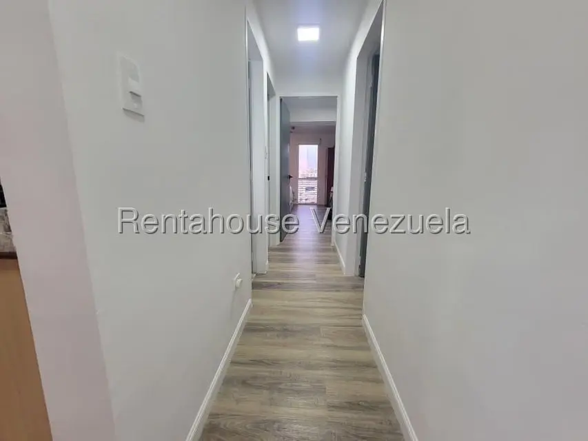 Apartamento (1 Nivel) en Venta en Chacaito, Distrito Metropolitano - 16