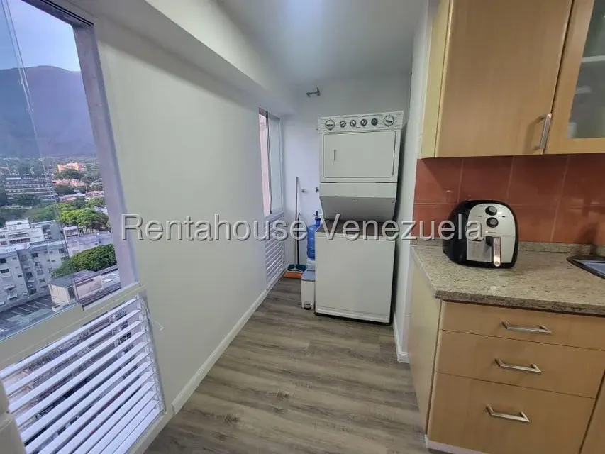 Apartamento (1 Nivel) en Venta en Chacaito, Distrito Metropolitano - 17