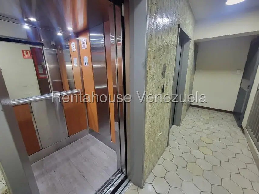 Apartamento (1 Nivel) en Venta en Chacaito, Distrito Metropolitano - 18