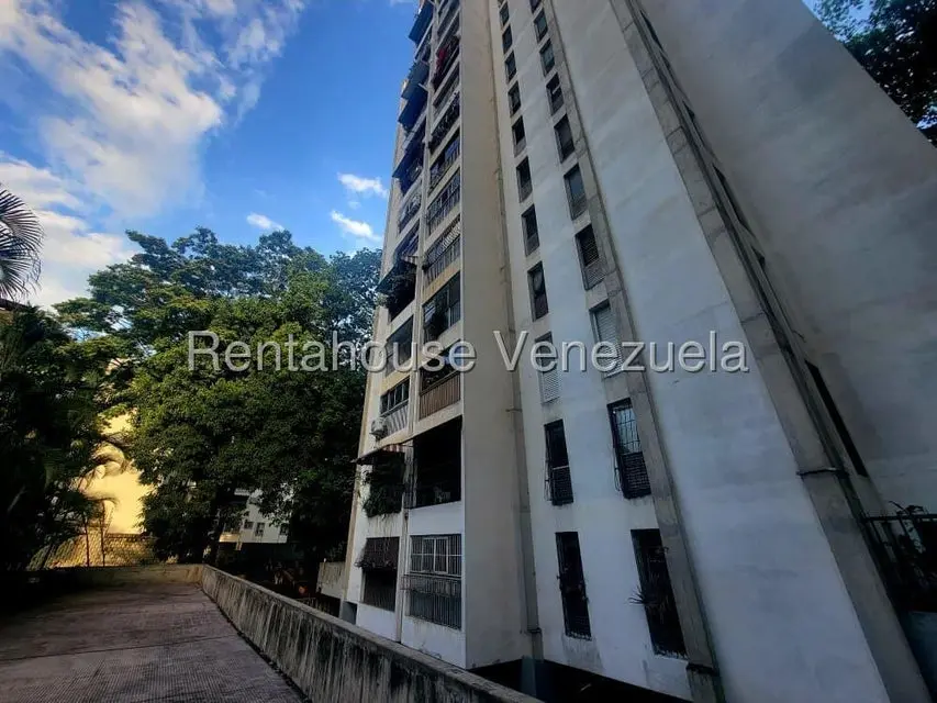 Apartamento (1 Nivel) en Venta en Chacaito, Distrito Metropolitano - 19