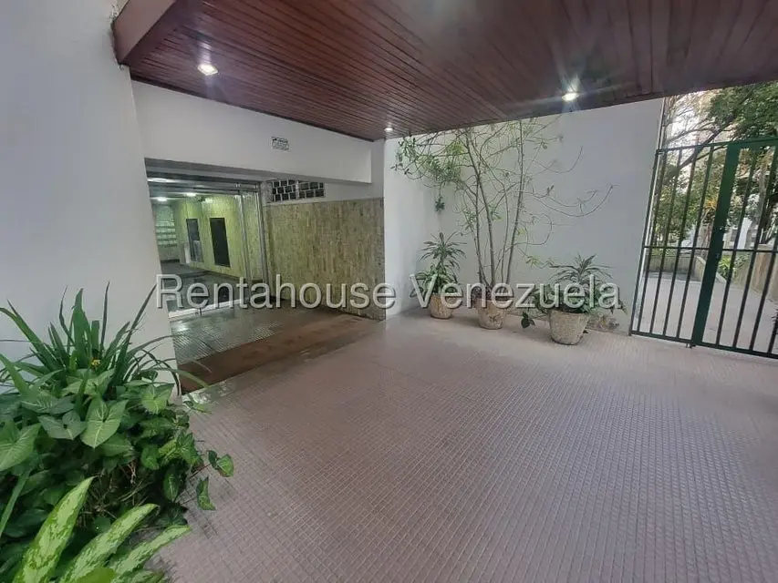 Apartamento (1 Nivel) en Venta en Chacaito, Distrito Metropolitano - 20