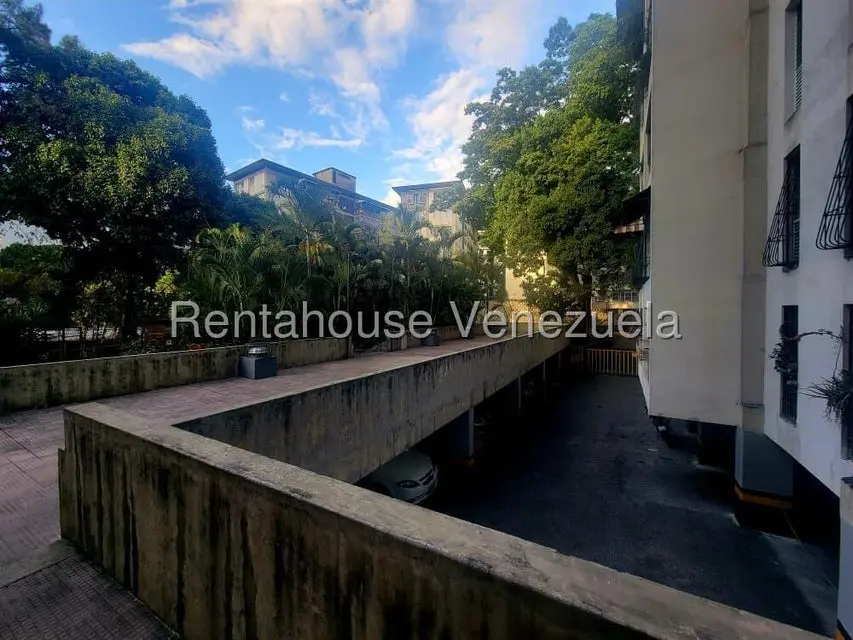 Apartamento (1 Nivel) en Venta en Chacaito, Distrito Metropolitano - 21