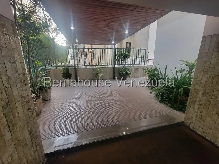 Apartamento (1 Nivel) en Venta en Chacaito, Distrito Metropolitano - 22