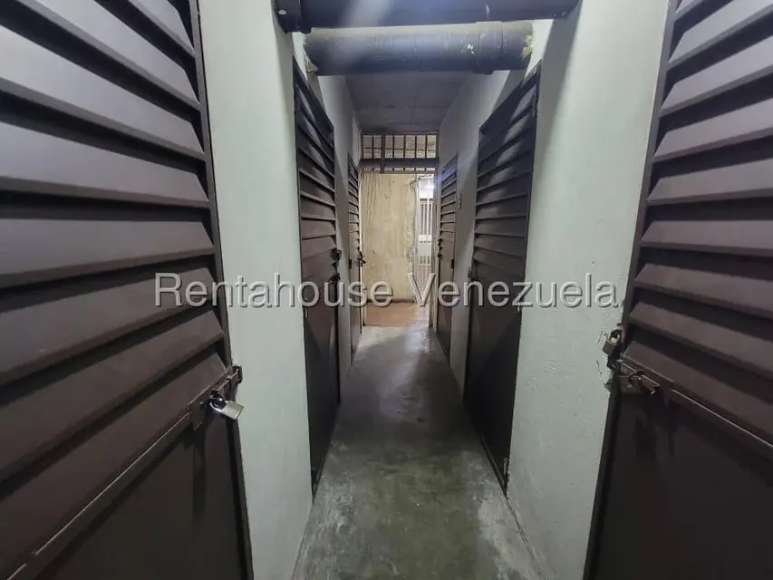 Apartamento (1 Nivel) en Venta en Chacaito, Distrito Metropolitano - 24