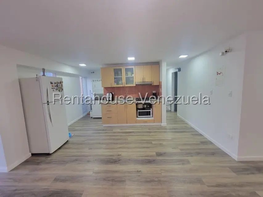 Apartamento (1 Nivel) en Venta en Chacaito, Distrito Metropolitano - 4