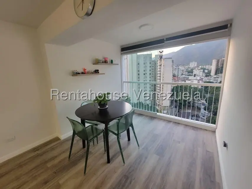Apartamento (1 Nivel) en Venta en Chacaito, Distrito Metropolitano - 5