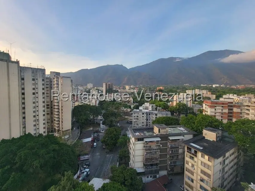 Apartamento (1 Nivel) en Venta en Chacaito, Distrito Metropolitano - 6