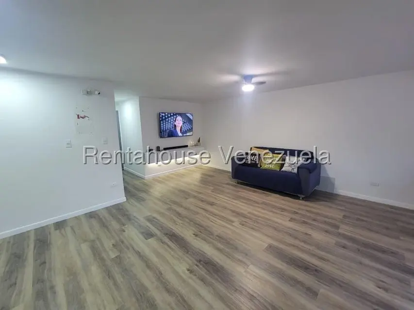 Apartamento (1 Nivel) en Venta en Chacaito, Distrito Metropolitano - 7