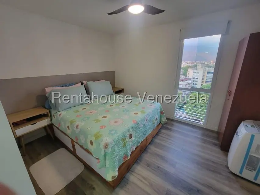 Apartamento (1 Nivel) en Venta en Chacaito, Distrito Metropolitano - 8