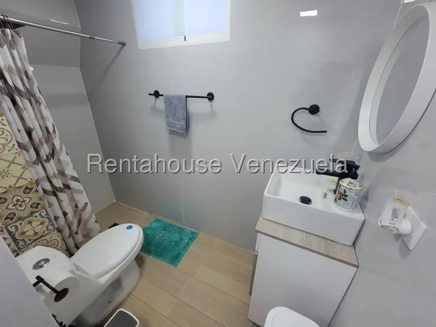 Apartamento (1 Nivel) en Venta en Chacaito, Distrito Metropolitano - 10