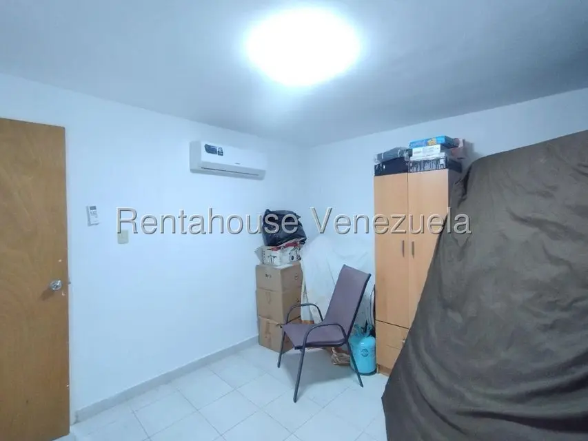 Casa (1 Nivel) en Venta en Ave Intercomunal, Lara - 12