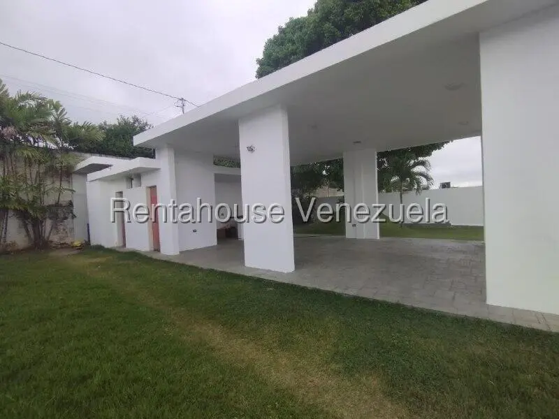Casa (1 Nivel) en Venta en Ave Intercomunal, Lara - 20