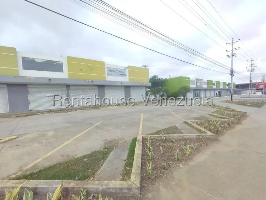 Casa (1 Nivel) en Venta en Ave Intercomunal, Lara - 22