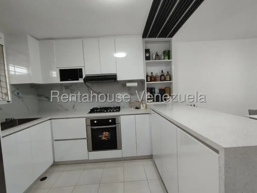 Casa (1 Nivel) en Venta en Ave Intercomunal, Lara - 7
