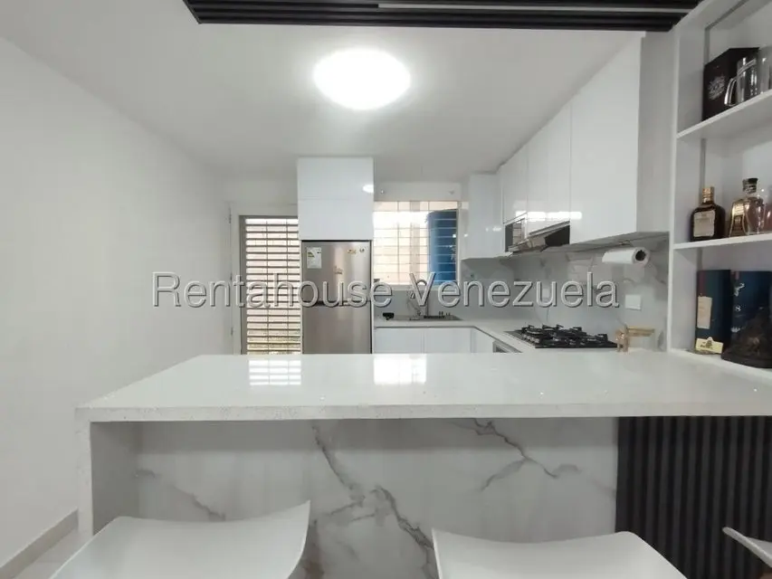 Casa (1 Nivel) en Venta en Ave Intercomunal, Lara - 8
