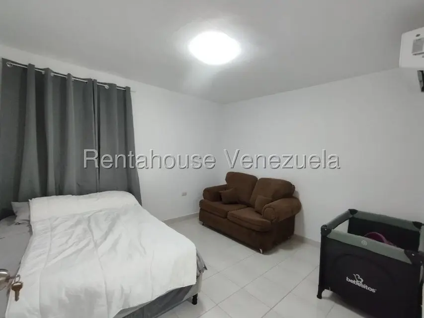 Casa (1 Nivel) en Venta en Ave Intercomunal, Lara - 10