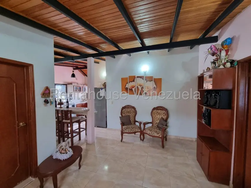 Casa (Multipes Niveles) en Venta en Urbanizacion los Curos, Merida - 11
