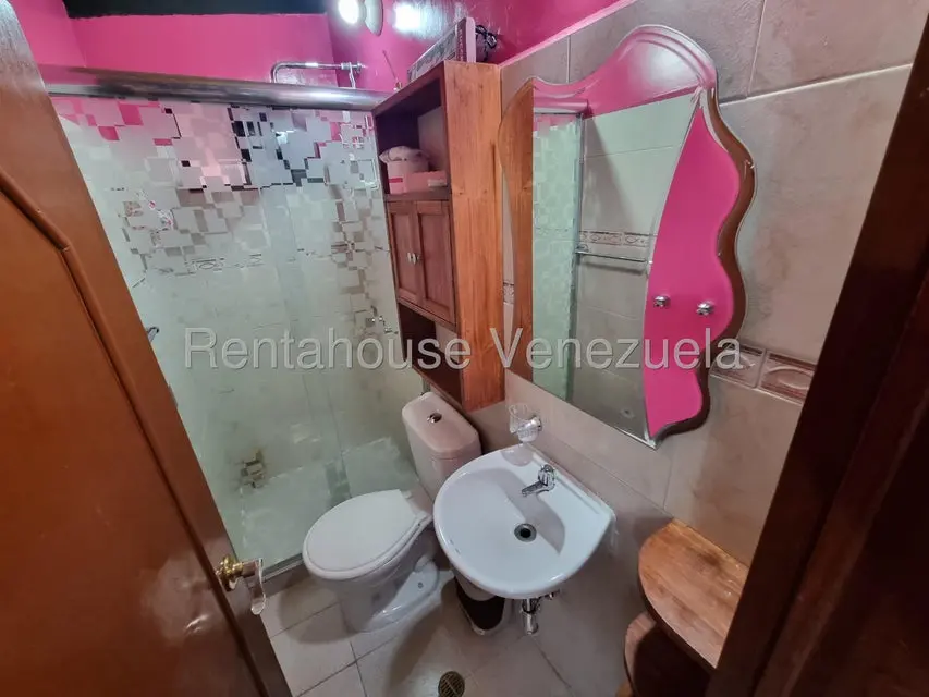 Casa (Multipes Niveles) en Venta en Urbanizacion los Curos, Merida - 12