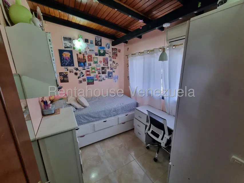 Casa (Multipes Niveles) en Venta en Urbanizacion los Curos, Merida - 13