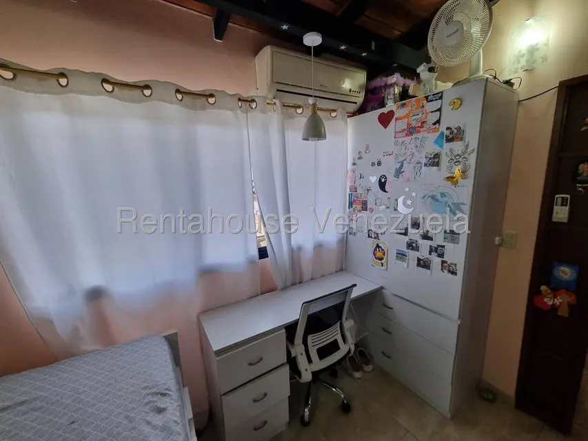 Casa (Multipes Niveles) en Venta en Urbanizacion los Curos, Merida - 14