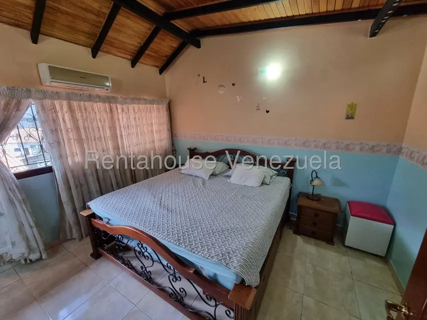 Casa (Multipes Niveles) en Venta en Urbanizacion los Curos, Merida - 15