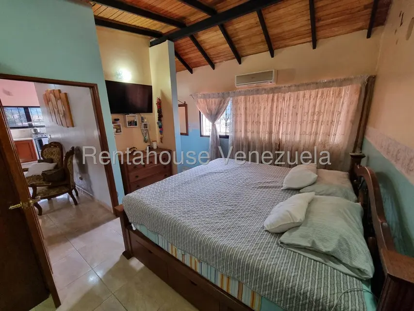 Casa (Multipes Niveles) en Venta en Urbanizacion los Curos, Merida - 16