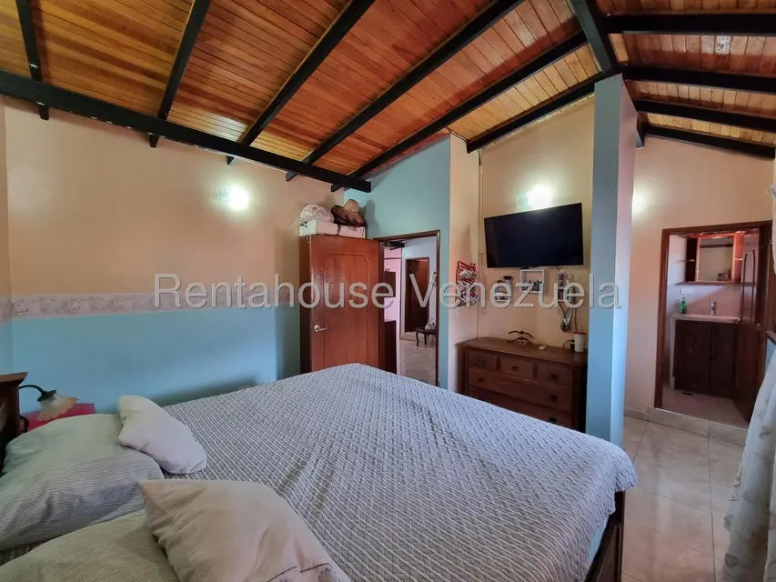 Casa (Multipes Niveles) en Venta en Urbanizacion los Curos, Merida - 17