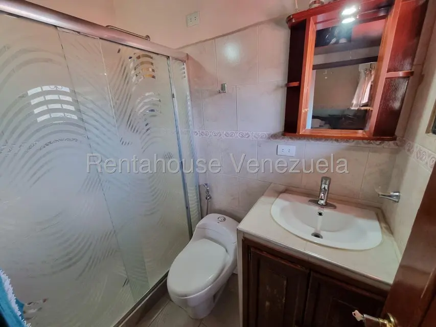 Casa (Multipes Niveles) en Venta en Urbanizacion los Curos, Merida - 18