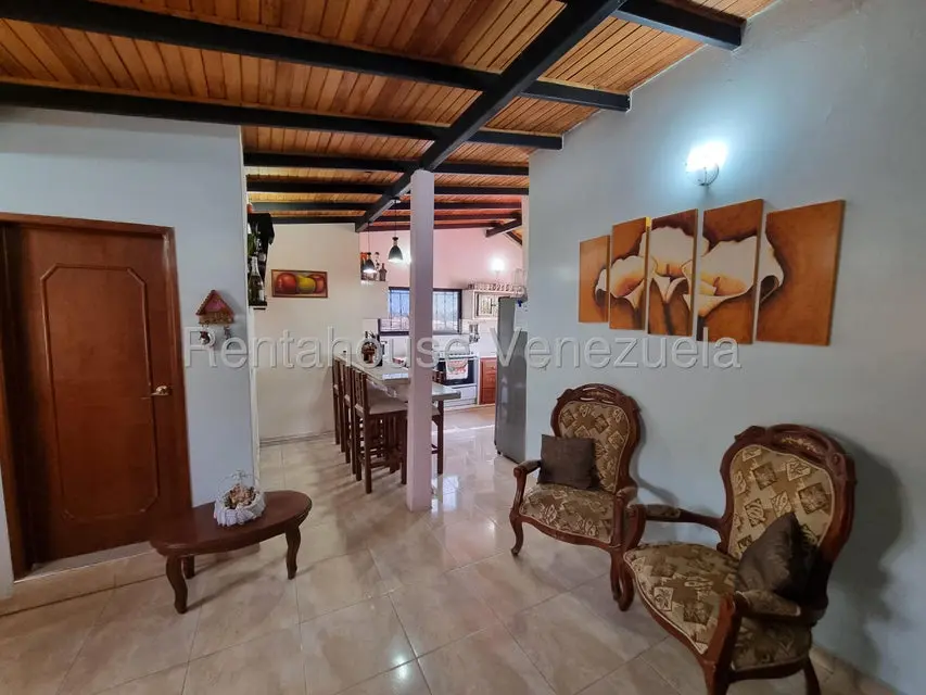 Casa (Multipes Niveles) en Venta en Urbanizacion los Curos, Merida - 19