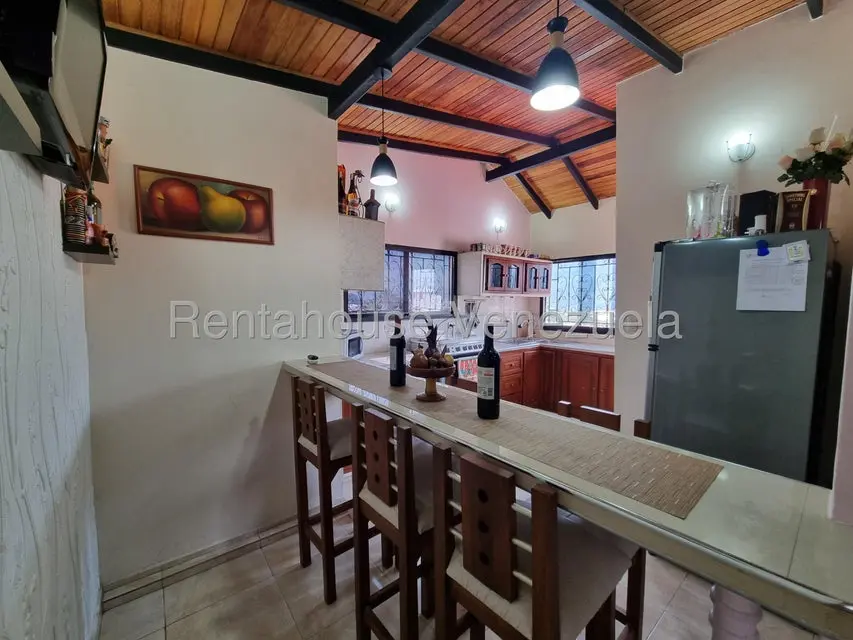 Casa (Multipes Niveles) en Venta en Urbanizacion los Curos, Merida - 20