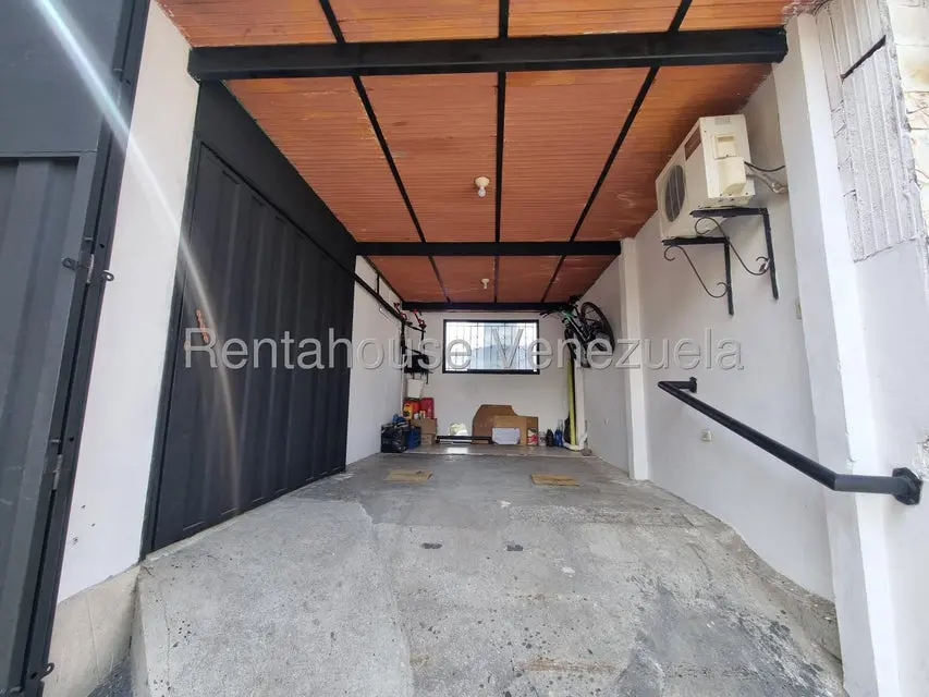 Casa (Multipes Niveles) en Venta en Urbanizacion los Curos, Merida - 3