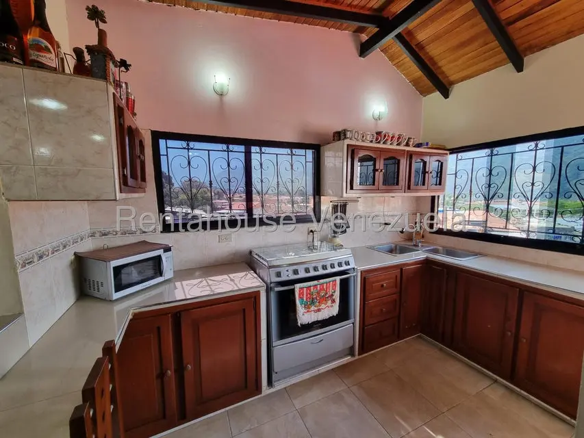 Casa (Multipes Niveles) en Venta en Urbanizacion los Curos, Merida - 22